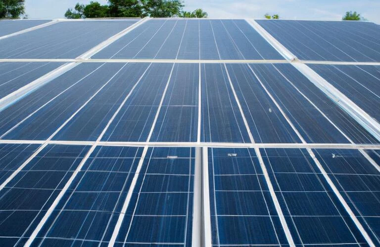 太陽光発電の取替工事ならお任せください！