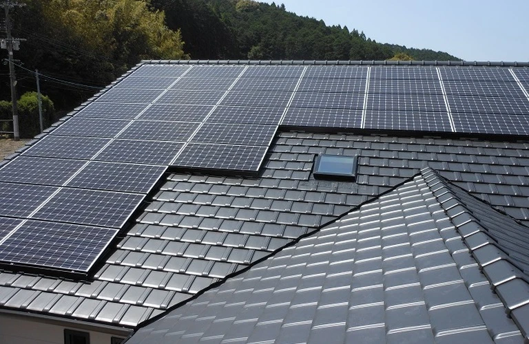 雲仙市で安心・安全な太陽光パネル撤去ならお任せください！