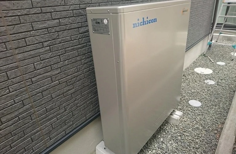 あなたの暮らしを支える蓄電池の力！