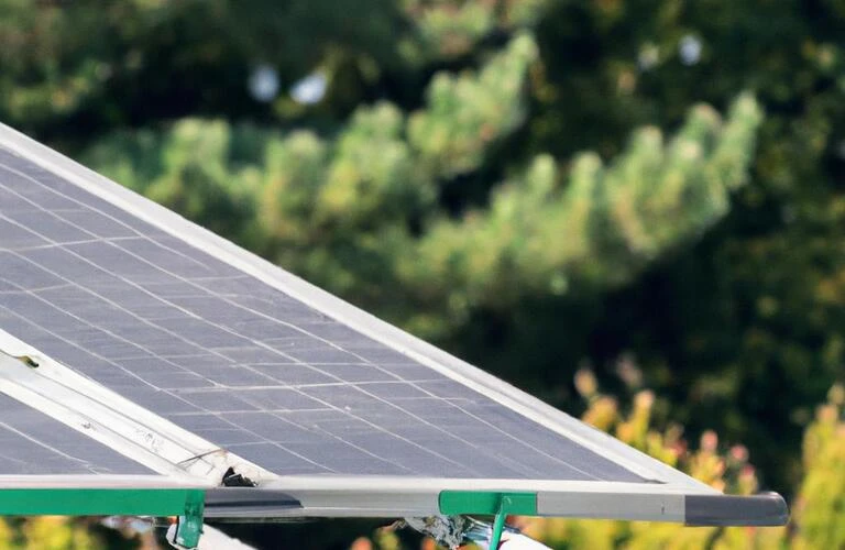 環境を守る新しい選択肢、太陽光パネル撤去に今すぐご相談ください！