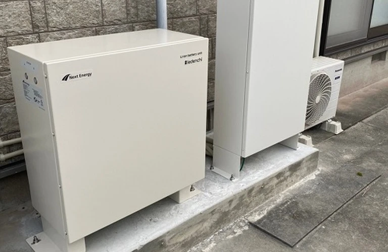 諫早市での蓄電池取付と創蓄連携の新しい未来を切り拓く！