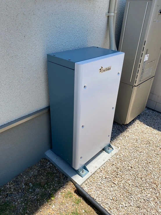 2. 大村市における蓄電池の導入メリット