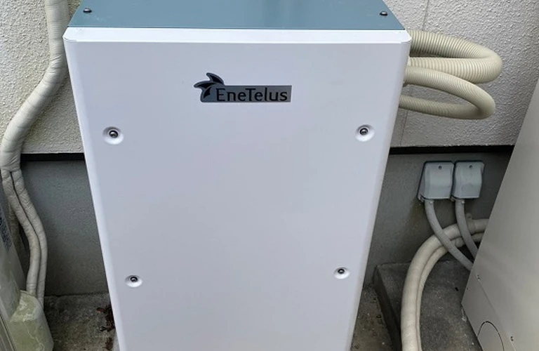 蓄電池の導入で未来のエネルギーを手に入れよう！