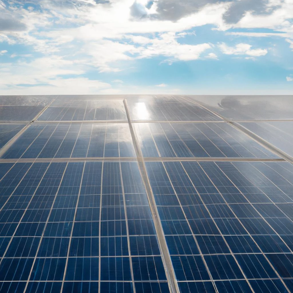 太陽光パネルの撤去はお任せください！手厚いサポートと安心の技術でお客様をサポートします。