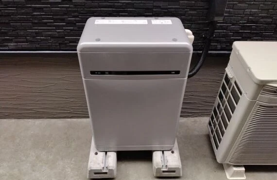 未来のエネルギーを、あなたの屋根に。