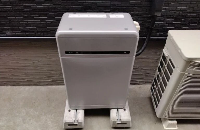 未来のエネルギーを、あなたの屋根に。