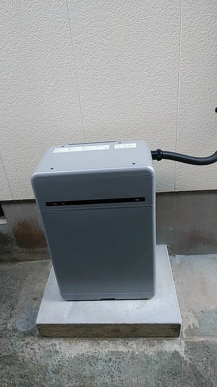 島原市の未来を支える蓄電池技術をあなたの家に