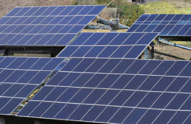 南島原市の太陽光パネル撤去はお任せください！