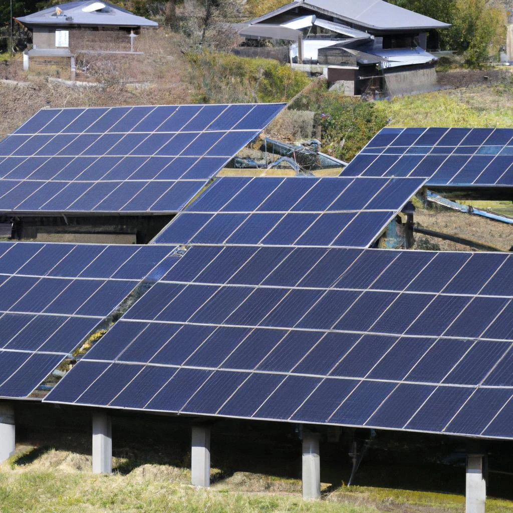 南島原市の太陽光パネル撤去はお任せください！