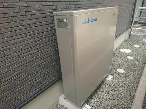 2. 大村市における蓄電池のメリット
