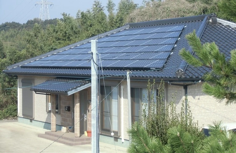 電気代削減の新常識、太陽光発電で賢い暮らし！