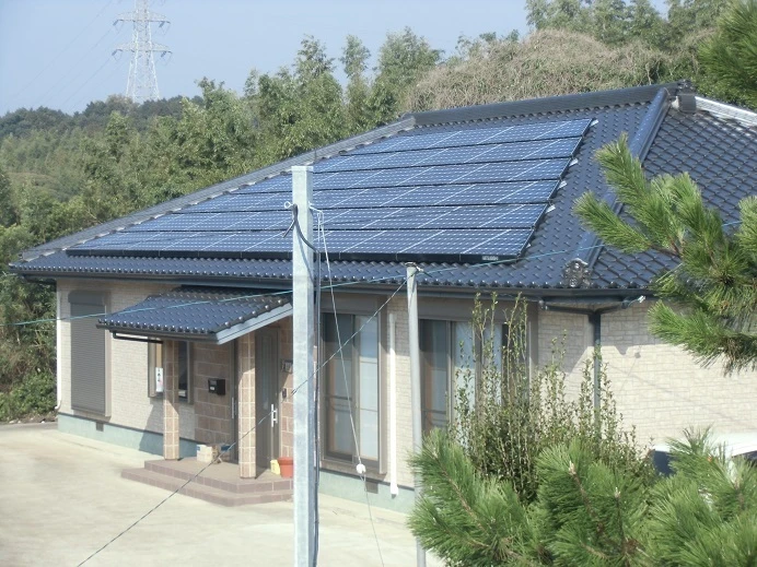 電気代削減の新常識、太陽光発電で賢い暮らし！