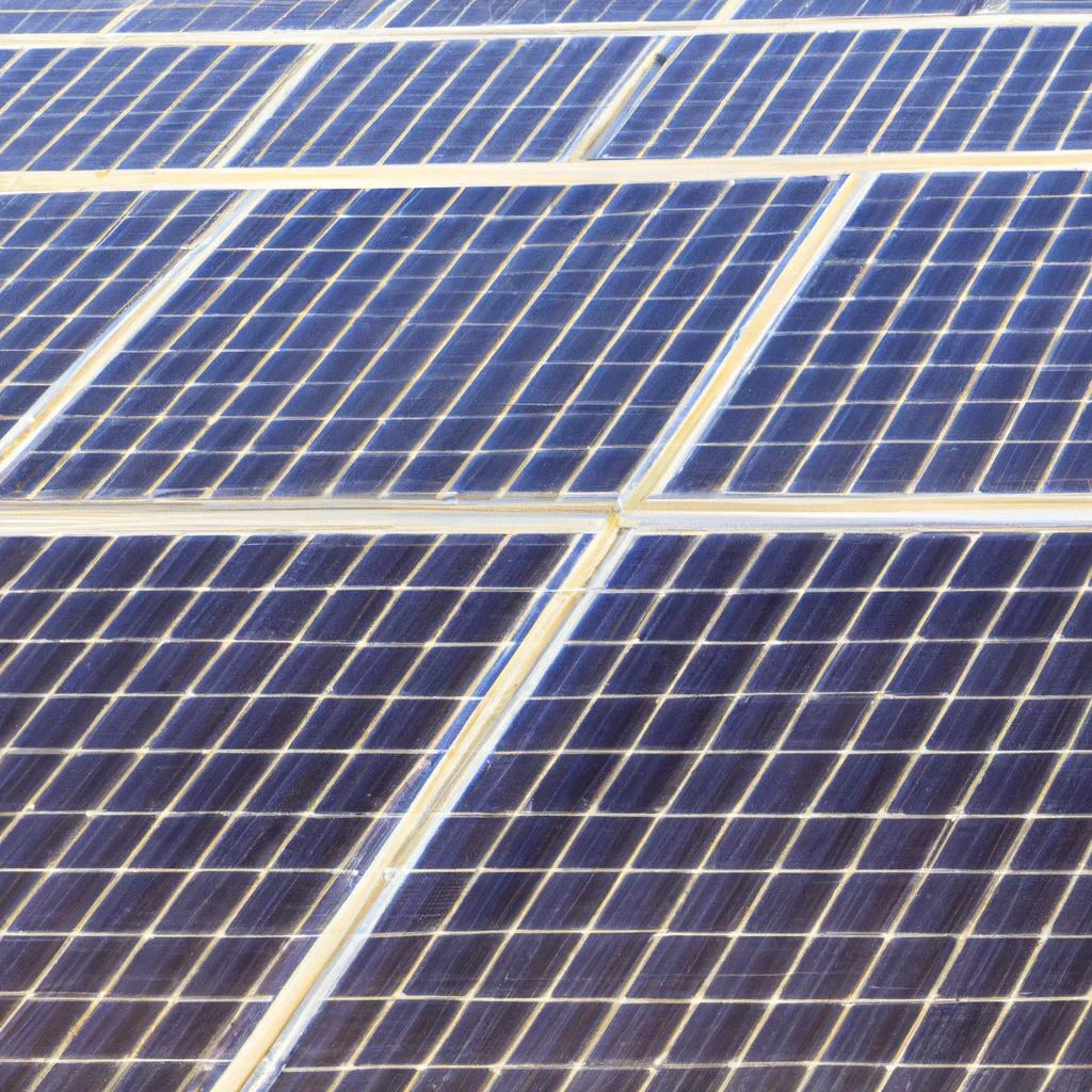 太陽光パネル設置のメリット