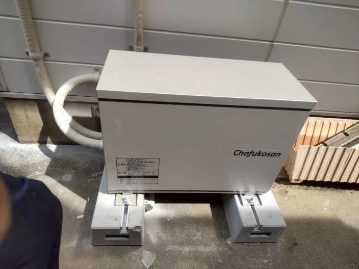 私たちの提供するサービス