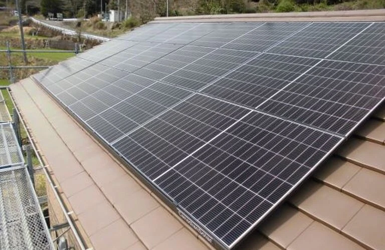 安心・確実な太陽光発電の設置ならお任せください！