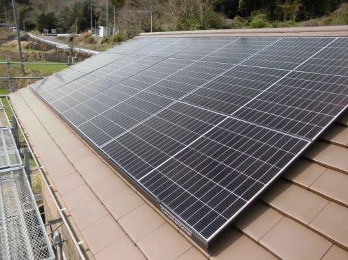 安心・確実な太陽光発電の設置ならお任せください！