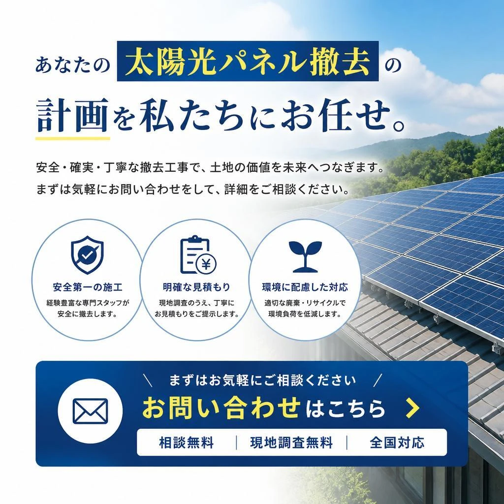 今すぐお問い合わせを！